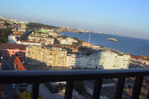 Apartament a Setubal, Setubal, Setubal - € 2.500/mes | Ref: CC_APA_T4_16367 - foto 20