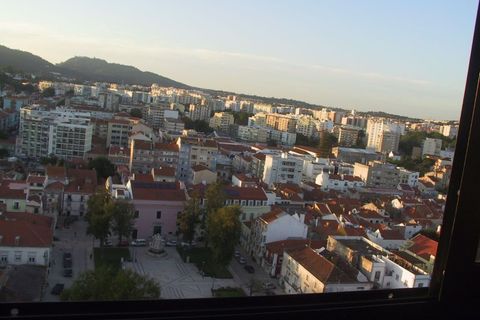 Apartament a Setubal, Setubal, Setubal - € 2.500/mes | Ref: CC_APA_T4_16367 - foto 23