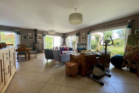 Villa i Auterive, Haute-Garonne, Auterive - € 407 000 | Ref: VM7686-HOMEKARE-HK - foto 2