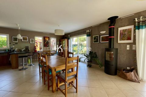 Villa i Auterive, Haute-Garonne, Auterive - € 407 000 | Ref: VM7686-HOMEKARE-HK - foto 4