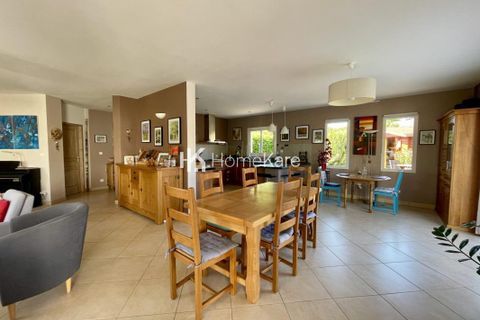 Villa i Auterive, Haute-Garonne, Auterive - € 407 000 | Ref: VM7686-HOMEKARE-HK - foto 5