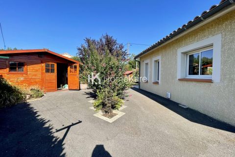 Villa i Auterive, Haute-Garonne, Auterive - € 407 000 | Ref: VM7686-HOMEKARE-HK - foto 17