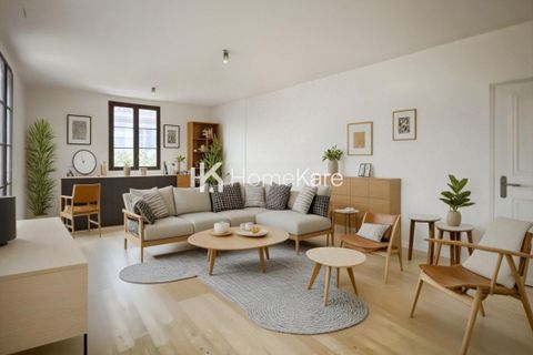 Villa - Cintegabelle, Haute-Garonne, Cintegabelle - € 159 000 | Réf : VM7682-HOMEKARE-HK - photo 2