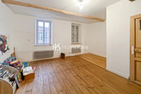 Villa - Cintegabelle, Haute-Garonne, Cintegabelle - € 159 000 | Réf : VM7682-HOMEKARE-HK - photo 8