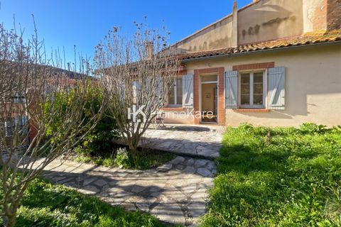 Villa - Cintegabelle, Haute-Garonne, Cintegabelle - € 159 000 | Réf : VM7682-HOMEKARE-HK - photo 14