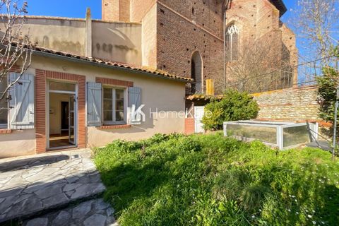 Villa - Cintegabelle, Haute-Garonne, Cintegabelle - € 159 000 | Réf : VM7682-HOMEKARE-HK - photo 15
