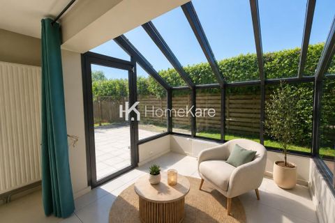 Villa a Aussonne, Haute-Garonne, Aussonne - € 420.000 | Ref: VM7663-89-HOMEKARE-HK - foto 2