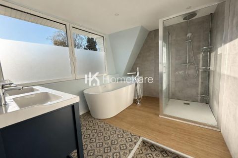 Villa a Aussonne, Haute-Garonne, Aussonne - € 420.000 | Ref: VM7663-89-HOMEKARE-HK - foto 3