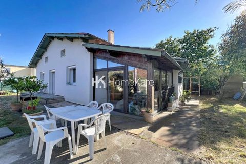 Villa i Cazères, Haute-Garonne, Cazères - € 222.000 | Ref: VM7511-HOMEKARE-HK - foto 1