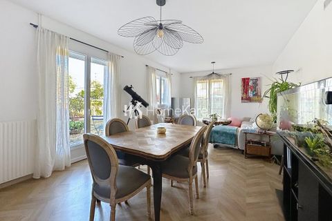 Villa i Cazères, Haute-Garonne, Cazères - € 222.000 | Ref: VM7511-HOMEKARE-HK - foto 2