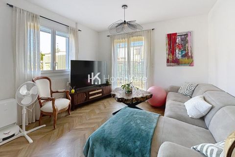 Villa i Cazères, Haute-Garonne, Cazères - € 222.000 | Ref: VM7511-HOMEKARE-HK - foto 4