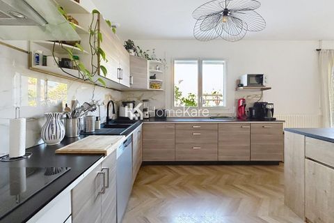 Villa i Cazères, Haute-Garonne, Cazères - € 222.000 | Ref: VM7511-HOMEKARE-HK - foto 5