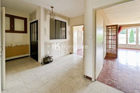 Byhus i Rieumes, Haute-Garonne, Rieumes - € 198.000 | Ref: VM7396-HOMEKARE-HK - foto 5