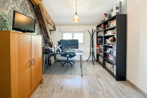 Villa i Lavelanet-de-Comminges, Haute-Garonne, Lavelanet-de-Comminges - € 319.000 | Ref: VM7264-HOMEKARE-HK - foto 7