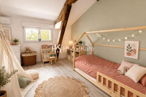 Villa i Lavelanet-de-Comminges, Haute-Garonne, Lavelanet-de-Comminges - € 319.000 | Ref: VM7264-HOMEKARE-HK - foto 9