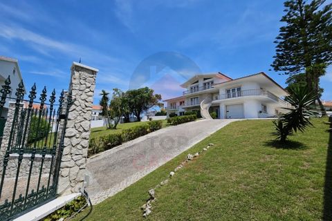 Villa i Caldas da Rainha, Leiria, Caldas da Rainha - € 1.450.000 | Ref: TOP2708 - foto 2