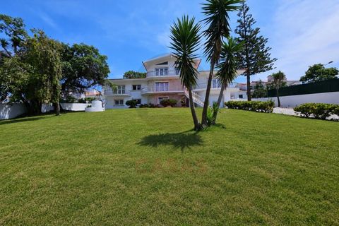 Villa i Caldas da Rainha, Leiria, Caldas da Rainha - € 1.450.000 | Ref: TOP2708 - foto 4