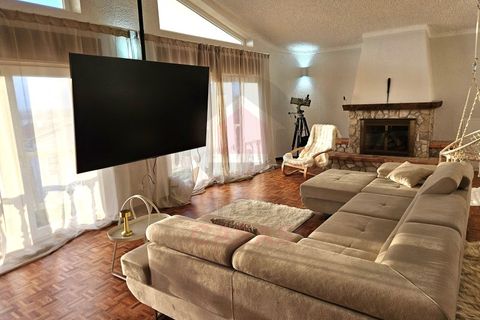 Villa i Caldas da Rainha, Leiria, Caldas da Rainha - € 1.450.000 | Ref: TOP2708 - foto 5