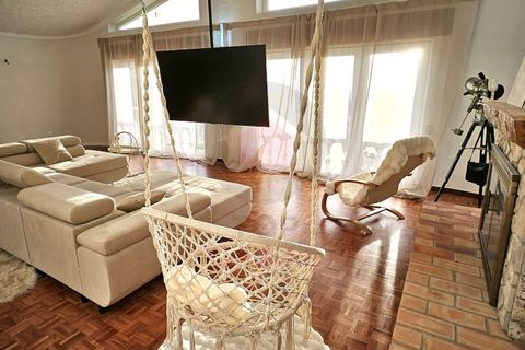 Villa i Caldas da Rainha, Leiria, Caldas da Rainha - € 1.450.000 | Ref: TOP2708 - foto 6