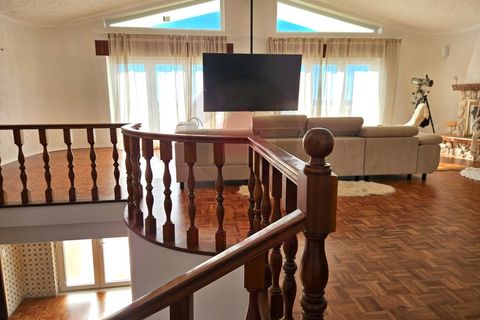 Villa i Caldas da Rainha, Leiria, Caldas da Rainha - € 1.450.000 | Ref: TOP2708 - foto 9