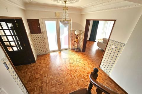 Villa i Caldas da Rainha, Leiria, Caldas da Rainha - € 1.450.000 | Ref: TOP2708 - foto 13