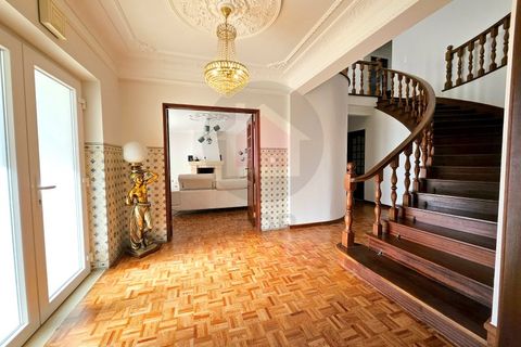 Villa i Caldas da Rainha, Leiria, Caldas da Rainha - € 1.450.000 | Ref: TOP2708 - foto 14