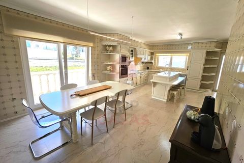 Villa i Caldas da Rainha, Leiria, Caldas da Rainha - € 1.450.000 | Ref: TOP2708 - foto 20