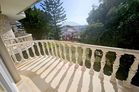 Villa i Caldas da Rainha, Leiria, Caldas da Rainha - € 1.450.000 | Ref: TOP2708 - foto 26
