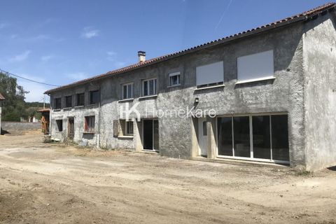 Villa i Saint-Gaudens, Haute-Garonne, Saint-Gaudens - € 260.000 | Ref: VM6428-83-HOMEKARE-HK - foto 1