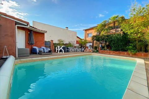 Villa a Cugnaux, Haute-Garonne, Cugnaux - € 325.000 | Ref: VM6165-99-HOMEKARE-HK - foto 12