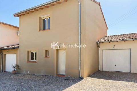 Villa i Lanta, Haute-Garonne, Lanta - € 234.000 | Ref: VM5245-15-HOMEKARE-HK - foto 9