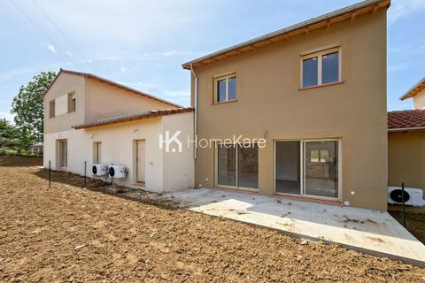 Villa i Lanta, Haute-Garonne, Lanta - € 234.000 | Ref: VM5245-15-HOMEKARE-HK - foto 11