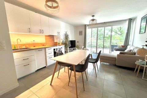 Lejlighed i Pessac, Gironde, Pessac - € 269.000 | Ref: VA6447-86-HOMEKARE-HK - foto 2