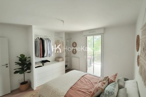 Lejlighed i Pessac, Gironde, Pessac - € 269.000 | Ref: VA6447-86-HOMEKARE-HK - foto 4