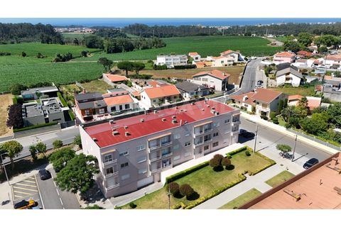 Leilighet i Vila do Conde, Porto, Vila do Conde - € 280 000 | Ref: 2867 - foto 2