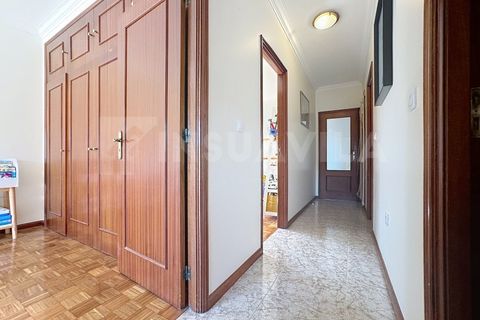 Leilighet i Vila do Conde, Porto, Vila do Conde - € 280 000 | Ref: 2867 - foto 15