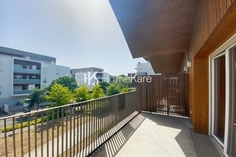 Lejlighed i Bruges, Gironde, Bruges - € 264.000 | Ref: VA6414-HOMEKARE-HK - foto 2