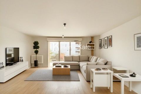 Lejlighed i Bruges, Gironde, Bruges - € 264.000 | Ref: VA6414-HOMEKARE-HK - foto 3