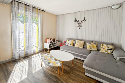 Lejlighed i Toulouse, Haute-Garonne, Toulouse - € 161.000 | Ref: VA6199-24-HOMEKARE-HK - foto 2