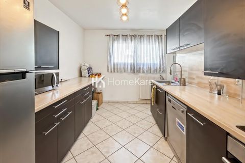 Lejlighed i Toulouse, Haute-Garonne, Toulouse - € 161.000 | Ref: VA6199-24-HOMEKARE-HK - foto 3