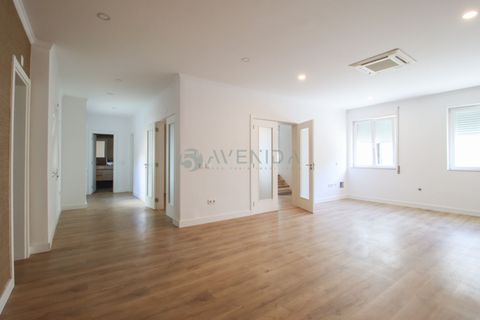 Villa i Moita, Setubal, Moita - € 460.000 | Ref: 3071 - foto 2