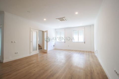Villa i Moita, Setubal, Moita - € 460.000 | Ref: 3071 - foto 4