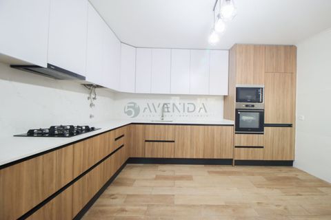 Villa i Moita, Setubal, Moita - € 460.000 | Ref: 3071 - foto 8