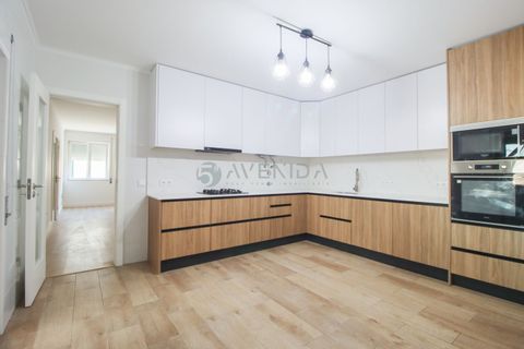 Villa i Moita, Setubal, Moita - € 460.000 | Ref: 3071 - foto 9