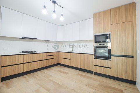 Villa i Moita, Setubal, Moita - € 460.000 | Ref: 3071 - foto 10
