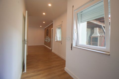 Villa i Moita, Setubal, Moita - € 460.000 | Ref: 3071 - foto 11