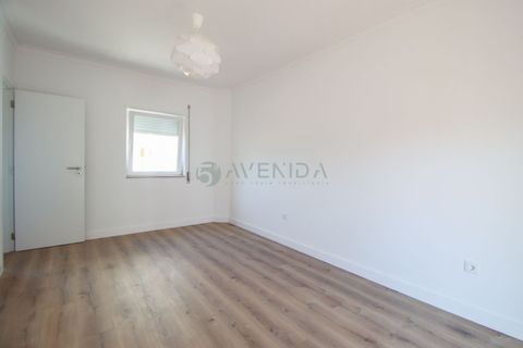 Villa i Moita, Setubal, Moita - € 460.000 | Ref: 3071 - foto 12