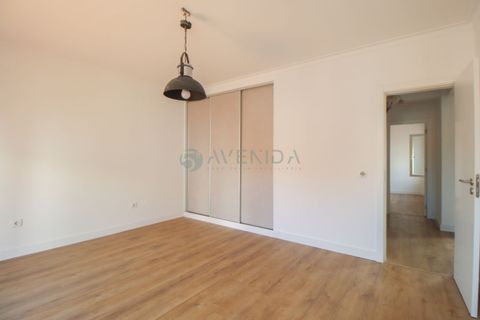 Villa i Moita, Setubal, Moita - € 460.000 | Ref: 3071 - foto 22