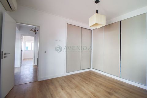 Villa i Moita, Setubal, Moita - € 460.000 | Ref: 3071 - foto 27