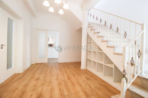 Villa i Moita, Setubal, Moita - € 460.000 | Ref: 3071 - foto 34